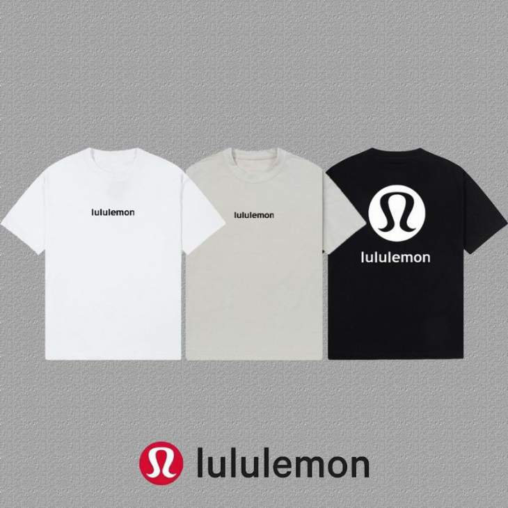 Picture of Lululemon T Shirts Short _SKULululemonS-2XLxetr276564